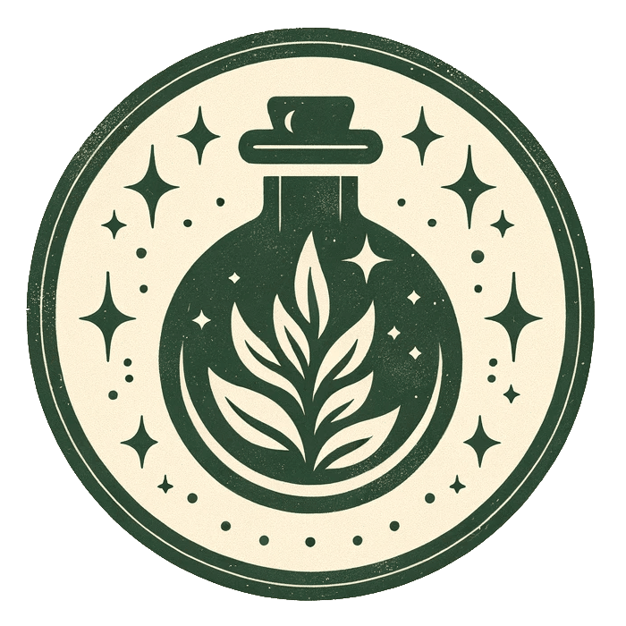 Logo de Magicataplasma