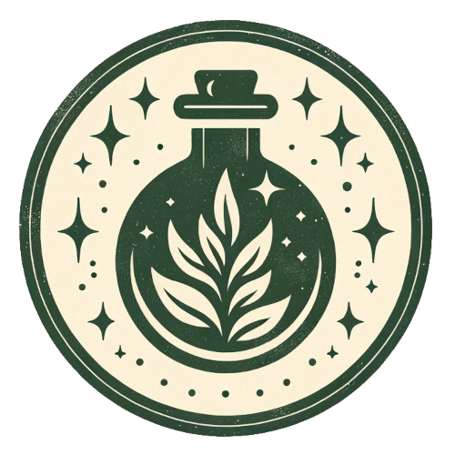 Logo de Magicataplasma