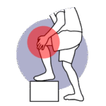 Dolor de rodilla