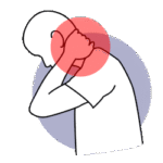 Dolor de cuello
