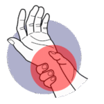 Dolor de muñeca