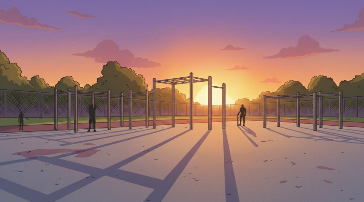 Sobreentrenar en Calistenia = Lesiones Para si Sientes Dolor